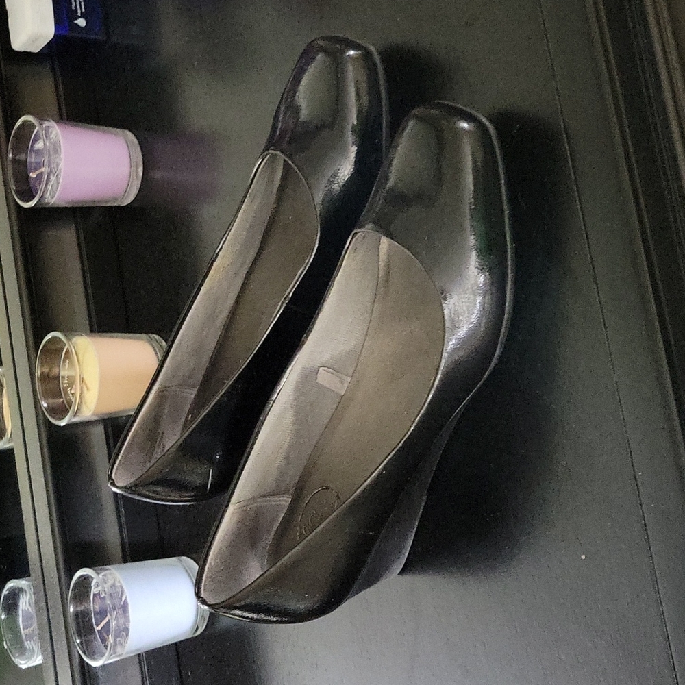 Office shoes